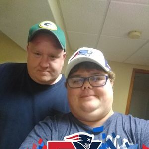 Meet your Posher, Jaime